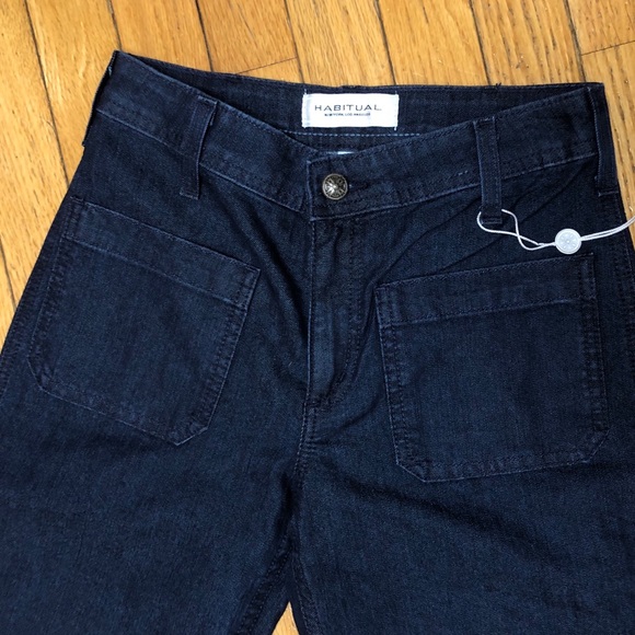 Habitual Denim Eventide - Picture 3 of 5